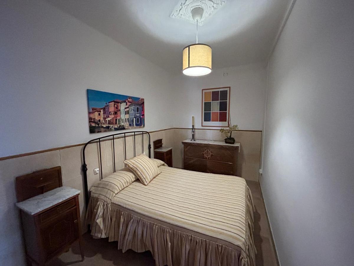 Casa Padrina Burballa María de la Salud エクステリア 写真