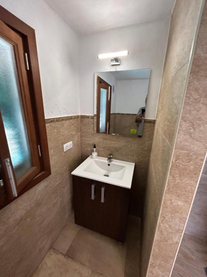 Casa Padrina Burballa María de la Salud エクステリア 写真