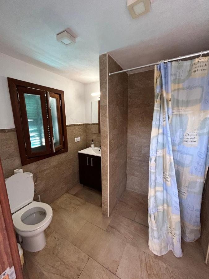 Casa Padrina Burballa María de la Salud エクステリア 写真