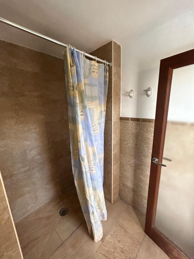 Casa Padrina Burballa María de la Salud エクステリア 写真