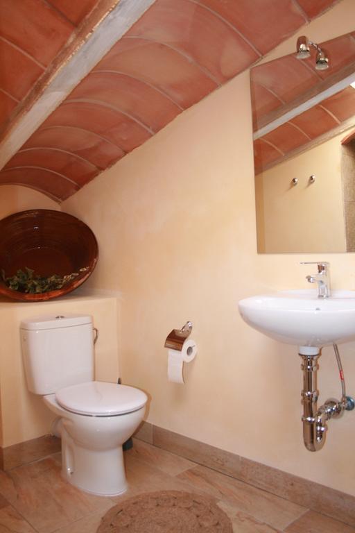 Casa Padrina Burballa María de la Salud エクステリア 写真
